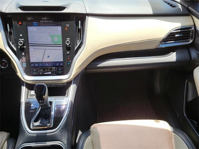used 2023 Subaru Outback car, priced at $27,791