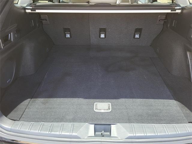 used 2023 Subaru Outback car, priced at $27,791
