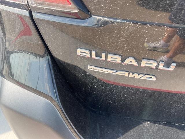 used 2023 Subaru Outback car, priced at $28,991