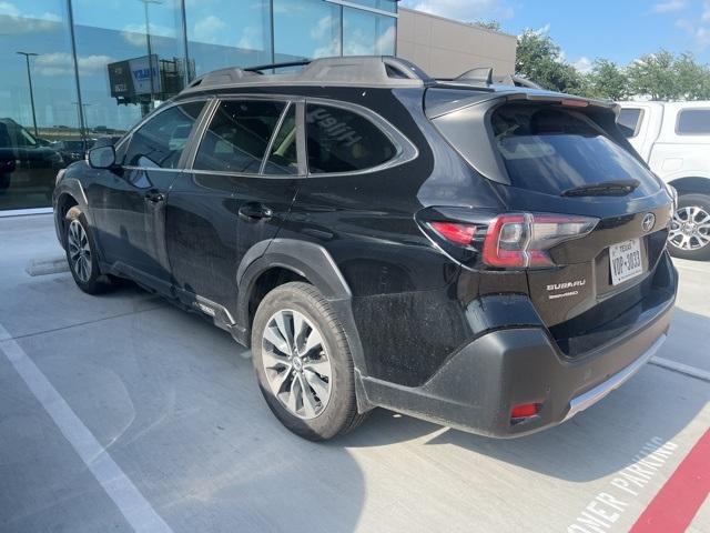 used 2023 Subaru Outback car, priced at $28,991