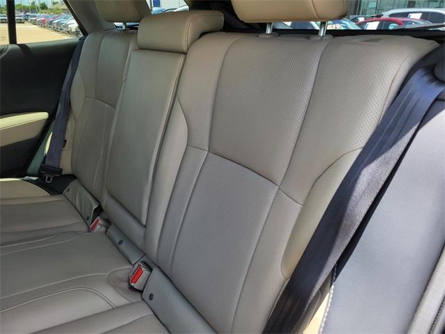 used 2023 Subaru Outback car, priced at $27,791