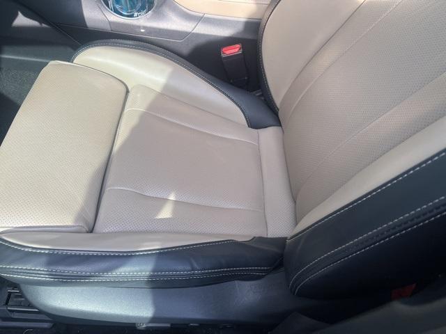 used 2023 Subaru Outback car, priced at $28,991