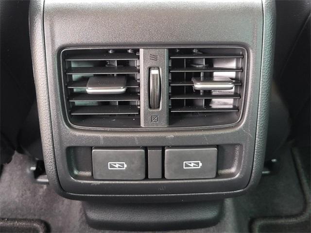 used 2022 Honda Accord car, priced at $26,550
