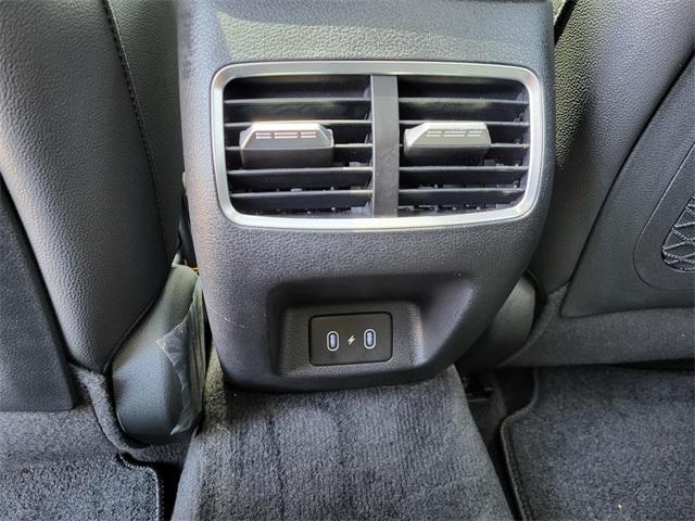 used 2024 Hyundai Sonata Hybrid car, priced at $30,992
