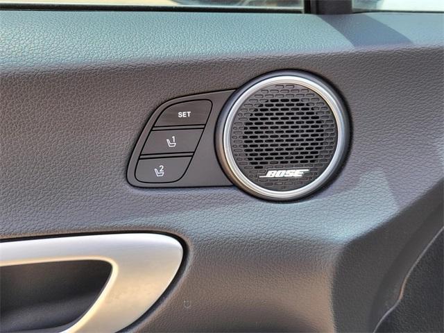 used 2024 Hyundai Sonata Hybrid car, priced at $30,992
