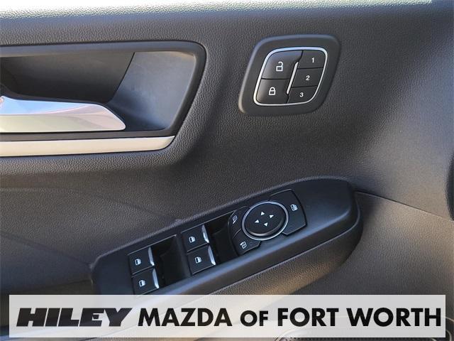 used 2022 Ford Escape car, priced at $19,400