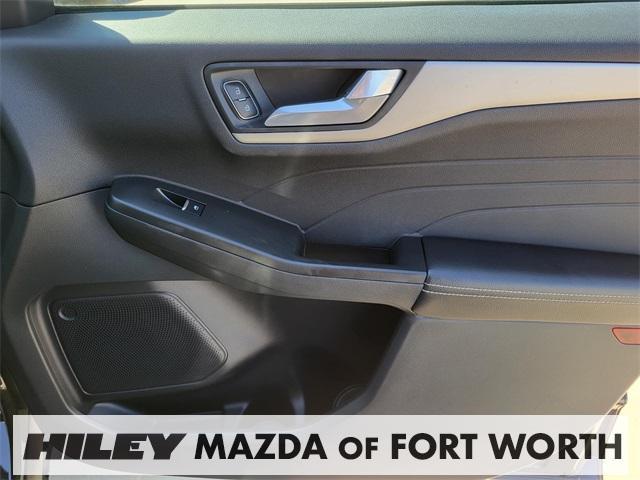 used 2022 Ford Escape car, priced at $19,400