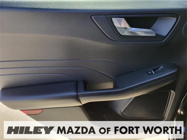 used 2022 Ford Escape car, priced at $19,400