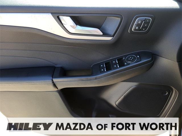 used 2022 Ford Escape car, priced at $19,400