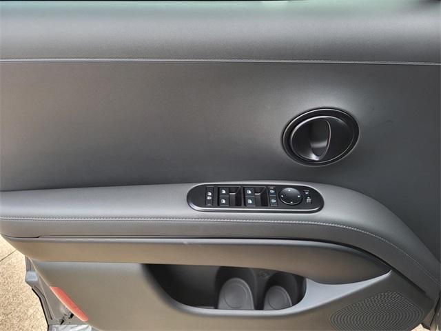 new 2026 Hyundai Palisade car, priced at $48,887