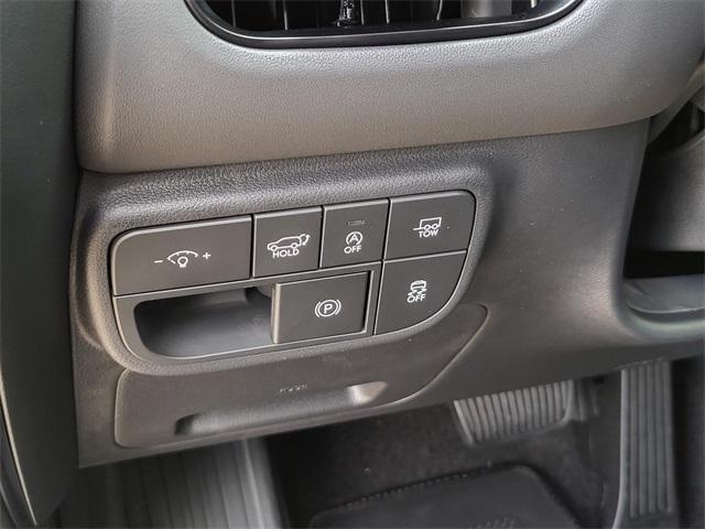 new 2026 Hyundai Palisade car, priced at $48,887