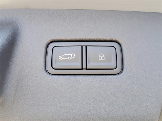 new 2026 Hyundai Palisade car, priced at $48,887