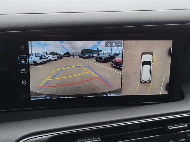 new 2026 Hyundai Palisade car, priced at $48,887