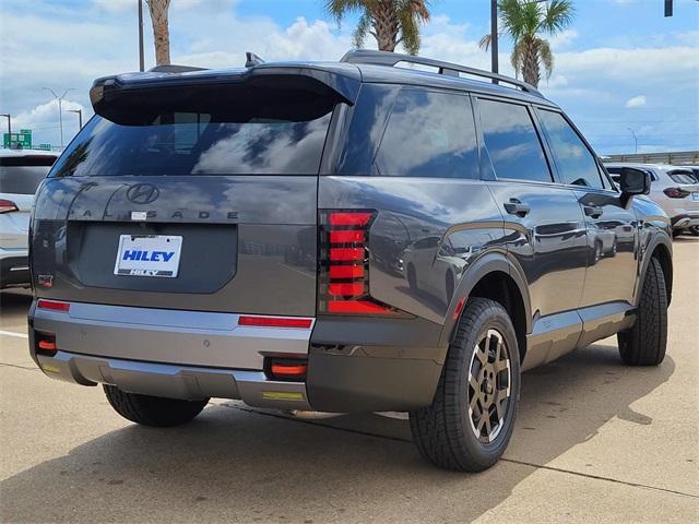 new 2026 Hyundai Palisade car, priced at $48,887