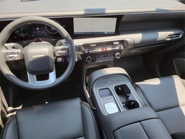 new 2026 Hyundai Palisade car, priced at $55,845