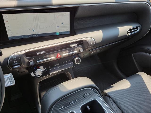new 2026 Hyundai Palisade car, priced at $55,845