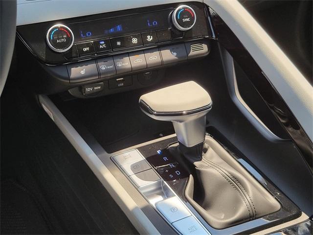 new 2025 Hyundai Elantra car, priced at $24,991