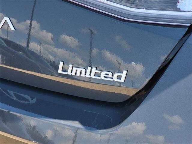 new 2025 Hyundai Elantra car, priced at $24,991