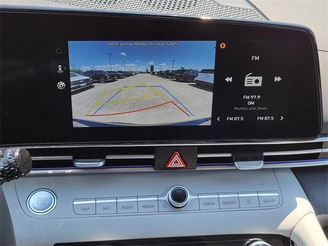 new 2025 Hyundai Elantra car, priced at $24,991