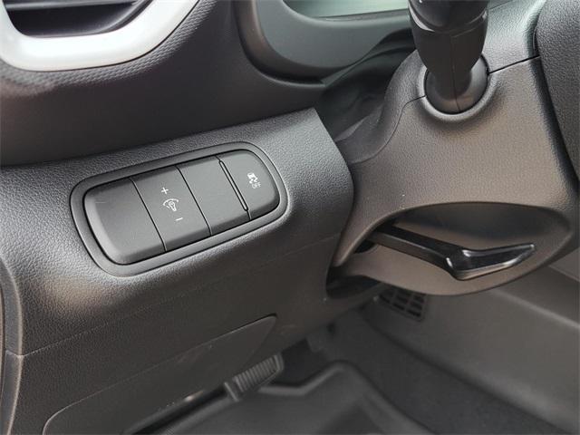 new 2025 Hyundai Venue car, priced at $22,870