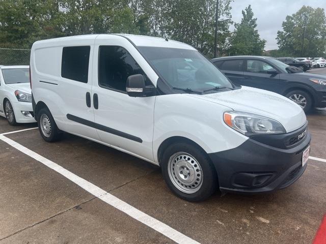 used 2020 Ram ProMaster City car, priced at $17,991