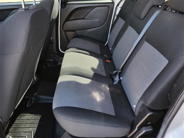 used 2020 Ram ProMaster City car, priced at $15,000