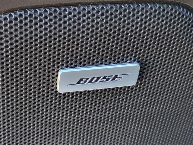 used 2021 GMC Sierra 1500 car, priced at $33,581