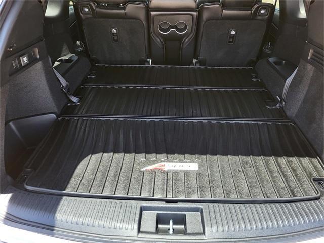used 2023 Acura MDX car, priced at $38,191