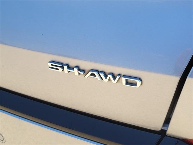 used 2023 Acura MDX car, priced at $38,191