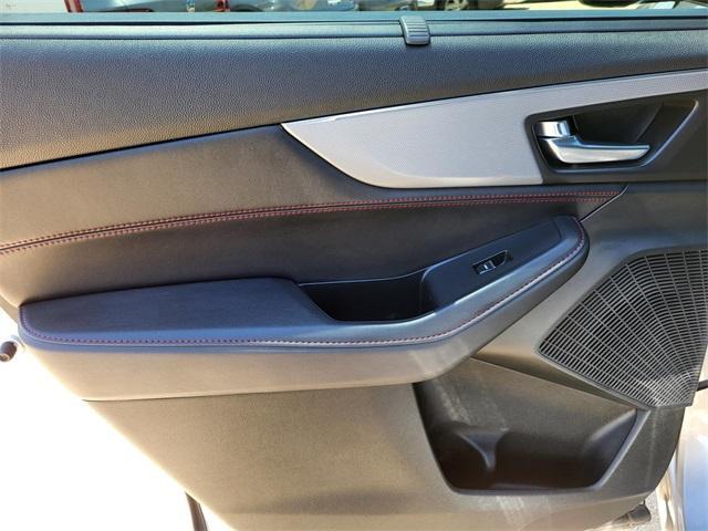 used 2023 Acura MDX car, priced at $38,191