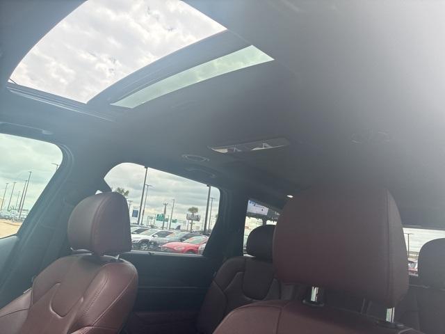 used 2023 Kia Telluride car, priced at $39,991