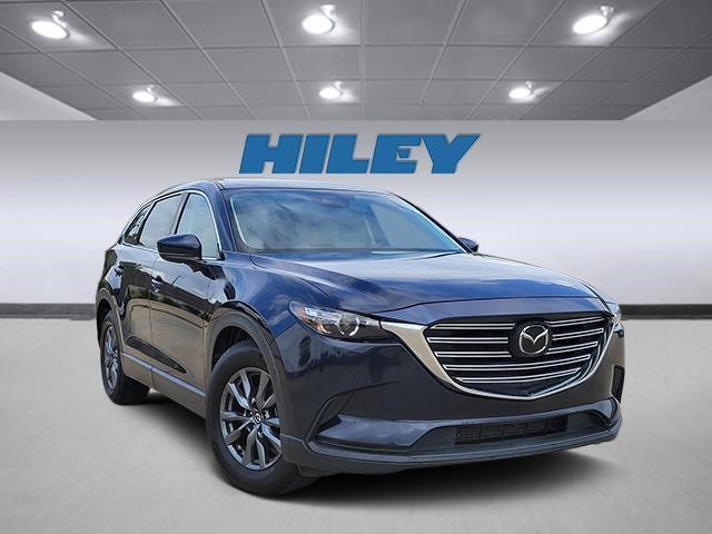 used 2020 Mazda CX-9 car, priced at $18,430