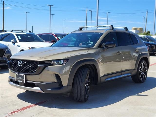 used 2024 Mazda CX-50 car, priced at $38,991