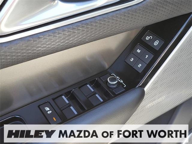 used 2018 Land Rover Range Rover Velar car, priced at $16,819