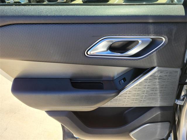 used 2018 Land Rover Range Rover Velar car, priced at $16,900