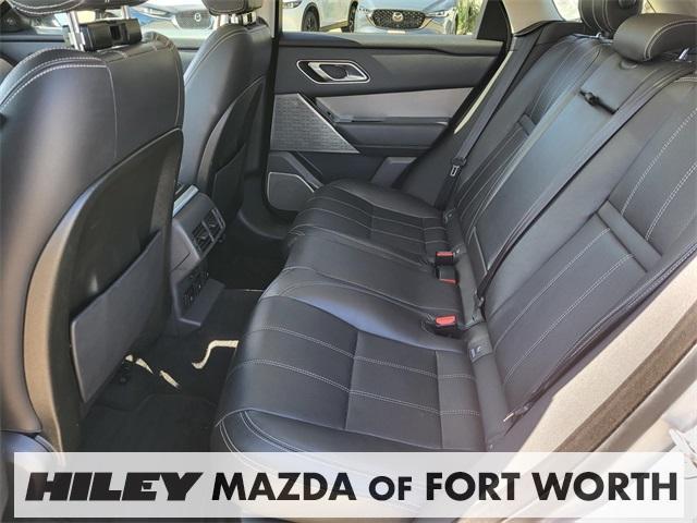 used 2018 Land Rover Range Rover Velar car, priced at $16,819