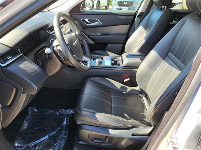 used 2018 Land Rover Range Rover Velar car, priced at $16,900