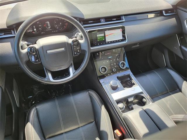 used 2018 Land Rover Range Rover Velar car, priced at $16,900