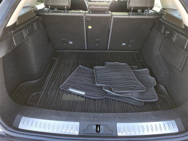 used 2018 Land Rover Range Rover Velar car, priced at $16,900