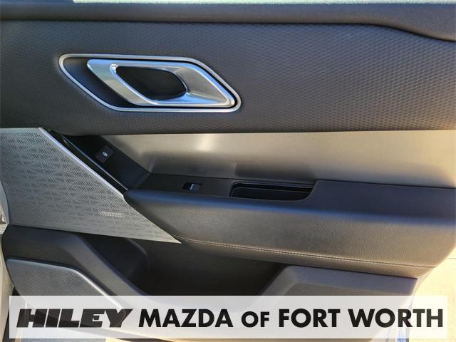 used 2018 Land Rover Range Rover Velar car, priced at $16,819