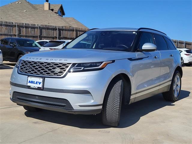 used 2018 Land Rover Range Rover Velar car, priced at $16,900