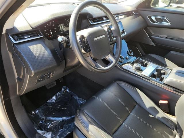 used 2018 Land Rover Range Rover Velar car, priced at $16,900