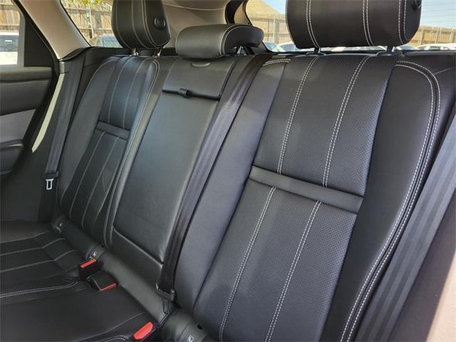 used 2018 Land Rover Range Rover Velar car, priced at $16,900
