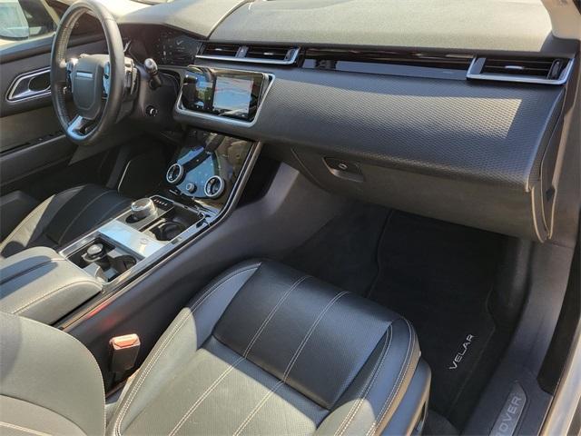 used 2018 Land Rover Range Rover Velar car, priced at $16,900