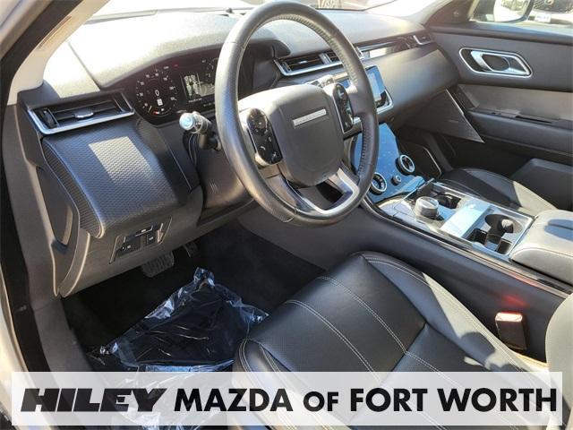 used 2018 Land Rover Range Rover Velar car, priced at $16,819