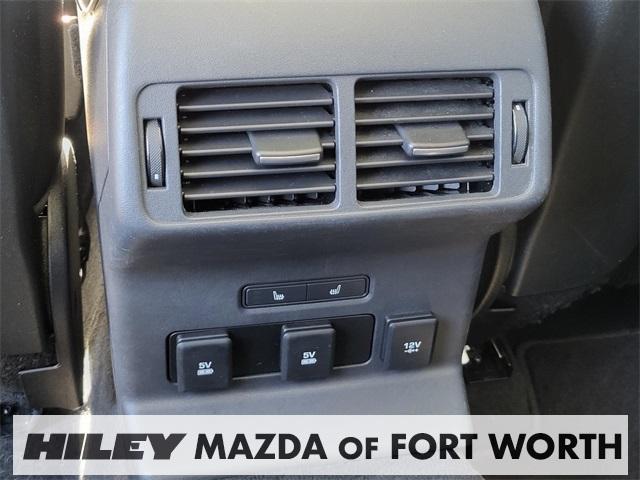 used 2018 Land Rover Range Rover Velar car, priced at $16,819