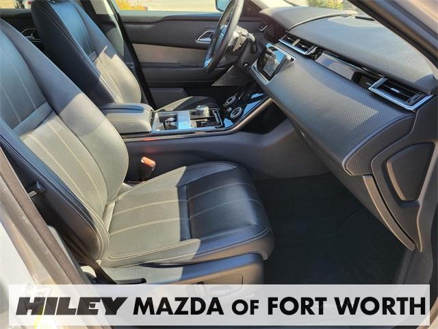 used 2018 Land Rover Range Rover Velar car, priced at $16,819