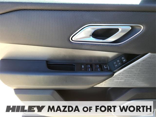 used 2018 Land Rover Range Rover Velar car, priced at $16,819