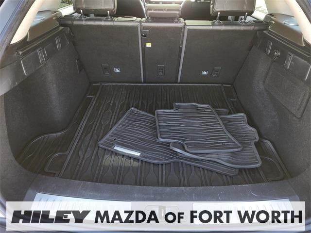 used 2018 Land Rover Range Rover Velar car, priced at $16,819