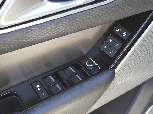 used 2018 Land Rover Range Rover Velar car, priced at $16,900